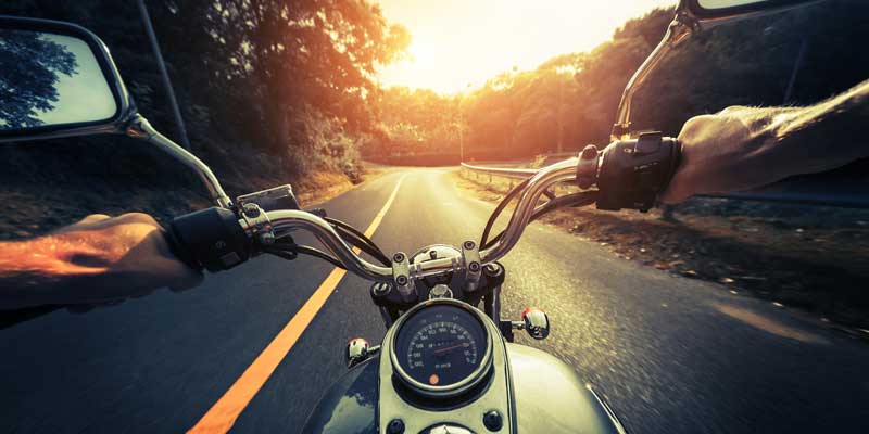 Motorcycle Insurance Xroads
