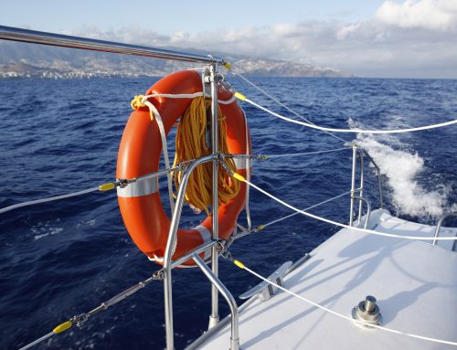 Smooth Sailing Guaranteed: The Power of Boat Insurance