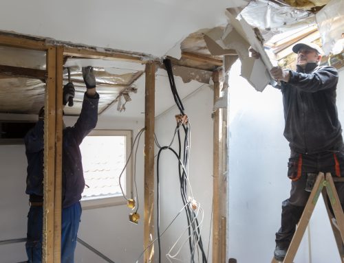 How to Prepare for Home Repairs and Renovations