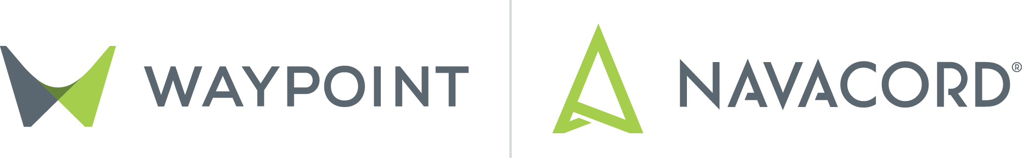 Waypoint | Navacord Logo