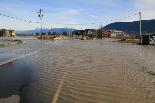 Preparing for Flood Season