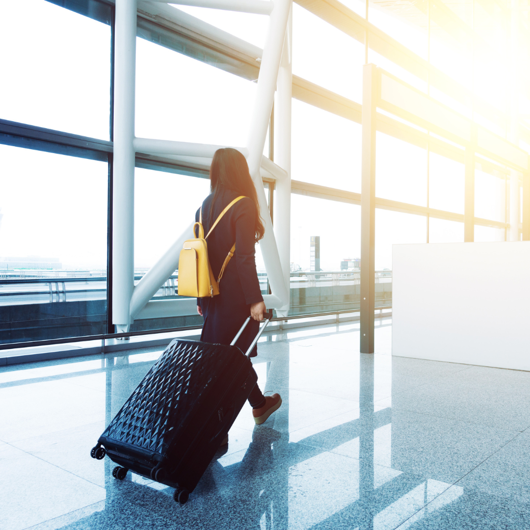 travel airport-travel