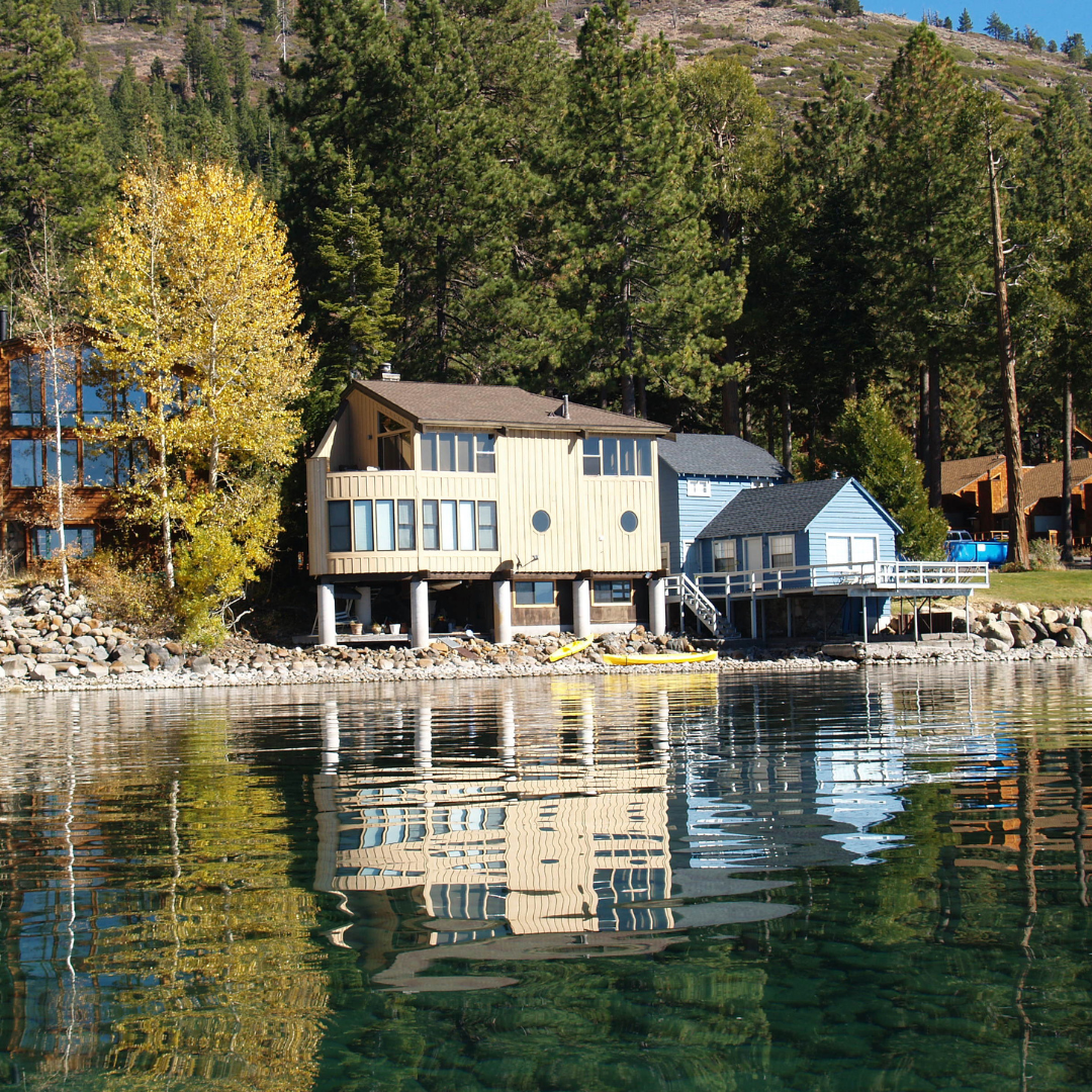 seasonal property